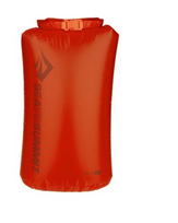 Waterproof bag SEA TO SUMMIT Ultra- Sil 13 l Spicy Orange