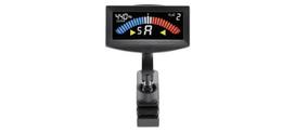 Korg PitchCrow-G - guitar tuner, black