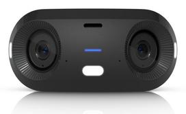 Ubiquiti G6 180 IP security camera Indoor & outdoor 7680 x 2160 pixels Ceiling/Wall/Pole