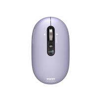 Port Designs 910502 mouse Universal Ambidextrous Bluetooth Optical 3200 DPI