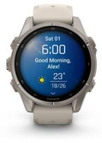 SMARTWATCH FENIX 9/TITANIUM 010-04761-01 GARMIN