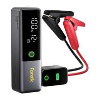 Fanttik Potent T10 1800-Amp Jump Starter