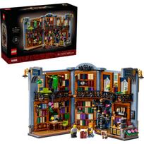 LEGO 11379 Icons Bookstore: Bookend