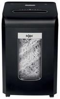 Rexel ProMax QS RSS1838 Paper Shredder Strip Cut 6mm P-2 38L 58dB, Black