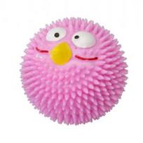Žaislas šuniui - Ebi guminis kvepiantis kamuoliukas Lucky Bird, (S) 6.30 cm