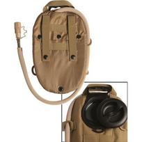 Gėrimo kuprinė Coyote Hydration Pack 1,0 l