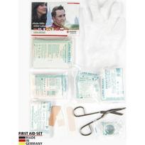 Pirmosios pagalbos rinkinys Leina Small, 25 dalys