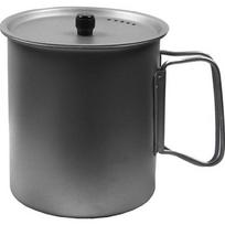 Titaninis puodelis Vargo Ti-Lite 0.75 l