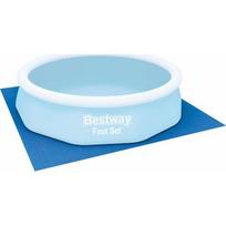 Žemės danga baseinui Bestway, 335x335cm