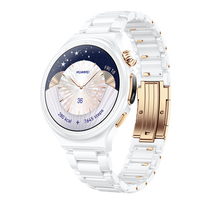 Išmanusis laikrodis Huawei Watch 6 Pro (43 mm)