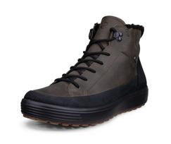 ECCO Vyriški žieminiai batai Soft 7 Tred GoreTex 450444-56665/41