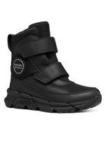 GEOX Žieminiai batai Amphibiox J66LCG-C9999/36
