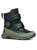 GEOX Žieminiai batai Amphibiox J66LCG-C0033/35