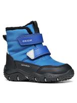GEOX Žieminiai batai Amphibiox B4620C-C0042/26