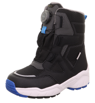 SUPERFIT Žieminiai batai CULUSUK 2.0 Gore-Tex 1-009177-0000/34