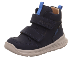 SUPERFIT Laisvalaikio batai su pašiltinimu Gore-Tex BREEZE 1-000367-8000/28