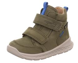 SUPERFIT Laisvalaikio batai su pašiltinimu Gore-Tex BREEZE 1-000367-7020/24