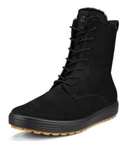 ECCO Moteriški žieminiai batai SOFT 7 TRED 450423-02001/42