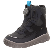 SUPERFIT Žieminiai batai BOA Gore-Tex MARS 1-009081-2000/38