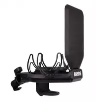 RØDE RDE-SMR mikrofono dalis ir (arba) priedas