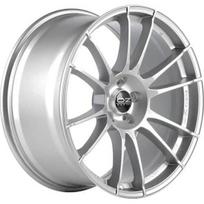 OZ RACING Ultraleggera Chrystal Titanium R17 5x114.30 ET40 CB75.00 J8.0