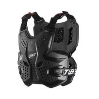 Krūtinės apsauga LEATT 3.5 Black M/L