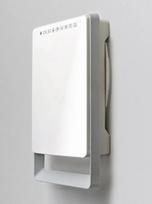 Elektrinis vonios šildytuvas AURORA Touch 1800W