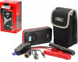 Automobilinis paleidiklis Jump starter IDEAL X-STARTER 15 LiPo 1200A