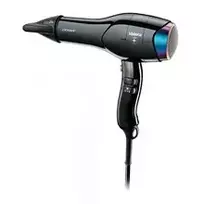 Valera ePower 2030 eQ RC D Black – profesionalus plaukų džiovintuvas