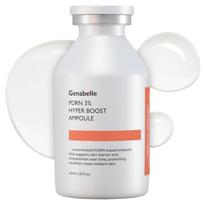 „Genabelle PDRN 3 % Hyper Boost“ ampulė – 40 ml