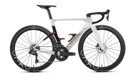 Orbea ORCA AERO M20i LTD 2027 / Golden Off White - Sunset (Gloss) / plento dviratis (28") (57)