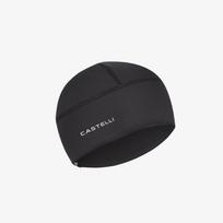 Castelli PRO THERMAL 3 / Black / Dviratininko kepurė be snapelio
