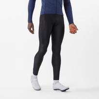 Castelli ESPRESSO 2 / Black / Vyriškos žieminės kelnės su petnešomis (XXL)