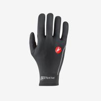 Castelli PERFETTO LIGHT 2 / Black / Dviratininko pirštinės (M)