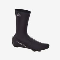 Castelli ESTREMO 2 / Black / Dviratininko žieminiai antbačiai