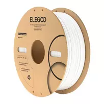 Filament ABS 1kg (50.203.0642) White