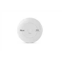 CO Alarm-Control 868,4 MHz Fibaro Nice Carbon Monoxide Detector Z-Wave | CO Alarm-Control 868.4 MHz