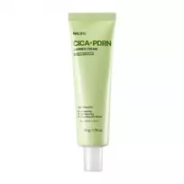 NACIFIC Cica PDRN Barrier drėkinantis ir raminantis barjerinis veido kremas, 50 g