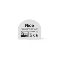 NICE RGBW-442 EU Fibaro Nice RGB/RGBW Lighting Controller | RGBW-442 EU RGBW-Control