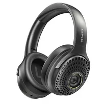 Bluetooth headphones AT30 black
