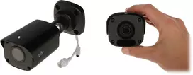 IP Camera IPC2124LB-ADF28KM-H black
