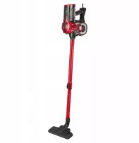 Vertikalusis dulkių siurblys „Clatronic BS1314 Red“