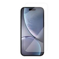 TFO 2.5D grūdintas apsauginis stiklas iPhone 14 Pro 6.1" telefonui, 9H, 0.3 mm