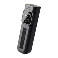 Elektrinė kamuolių pompa Etenwolf P200, 2600 mAh, 17 PSI, juoda