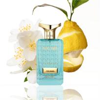 Unisex kvepalai Loris Niche Exclusive Nox Mare, 70 ml