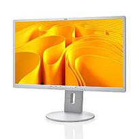 Monitorius Fujitsu B24-8 TE Pro - naudotas, 3 mėnesių garantija