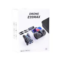 Žaislinis dronas E99Max RC0658, juoda sp.