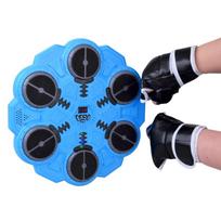 Vaikiškas bokso rinkinys Boxing Target SP0859, mėlyna sp.