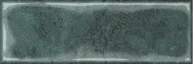 Plytelės, keraminės Golden Tile Como Green 4823057173048, 30 cm x 10 cm, žalia sp.