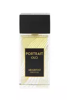 Universalūs kvepalai, Arabiyat Prestige Portrait Oud EDP 80ml